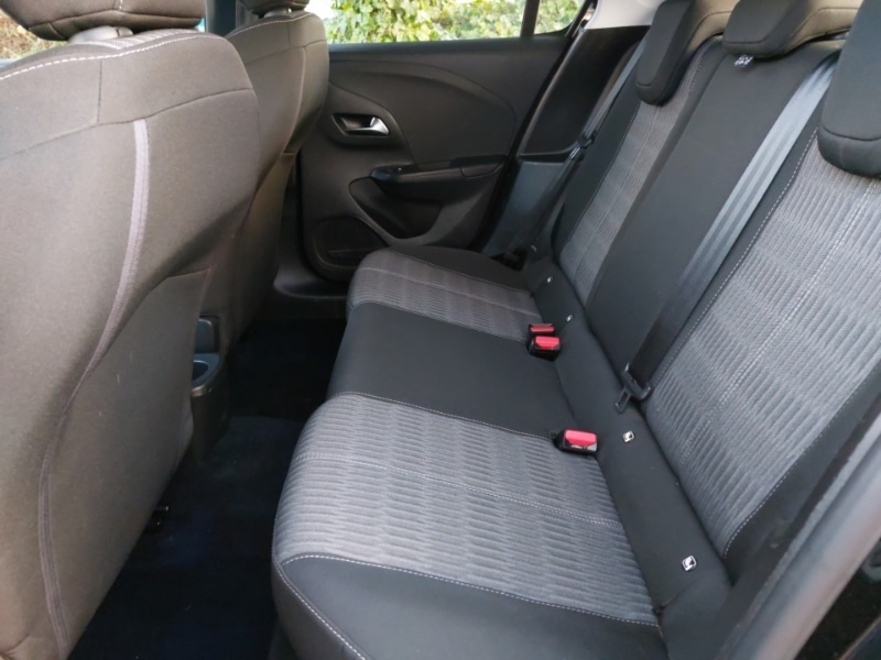 Used Vauxhall Corsa 2022 for sale - 76713621: Photo 6