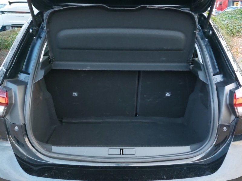 Used Vauxhall Corsa 2022 for sale - 76713621: Photo 8