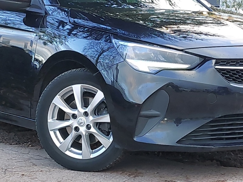 Used Vauxhall Corsa 2022 for sale - 76713621: Photo 9