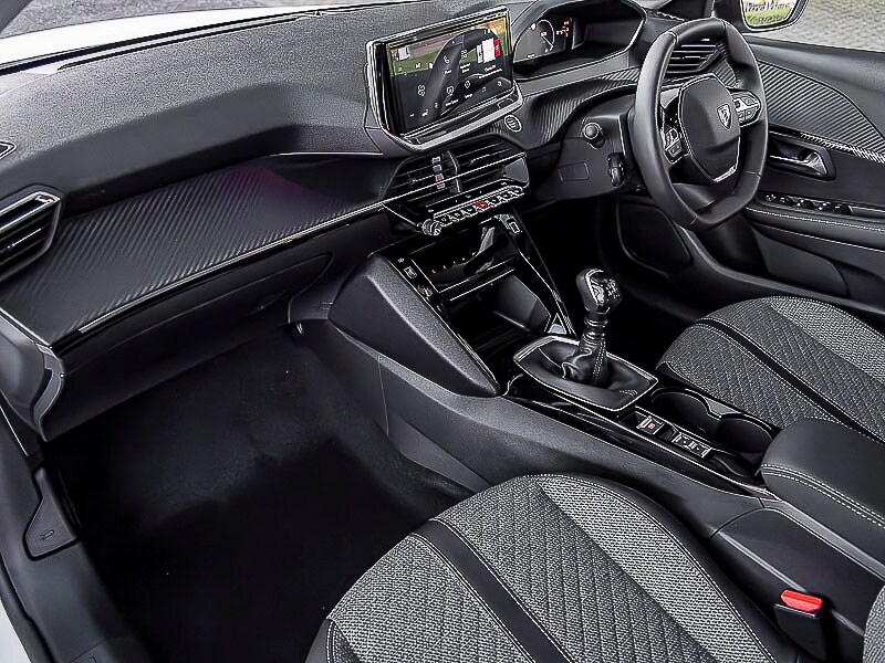 Used Peugeot 208 2025 for sale - 76091917: Photo 5
