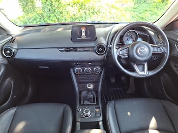 Used Mazda CX-3 2019 for sale - 79223732: Photo