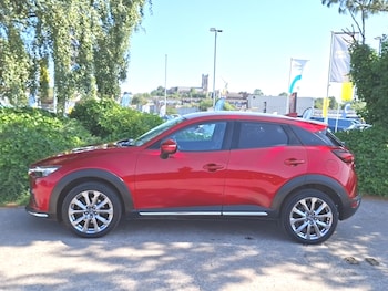 Used Mazda CX-3 2019 for sale - 79223732: Photo