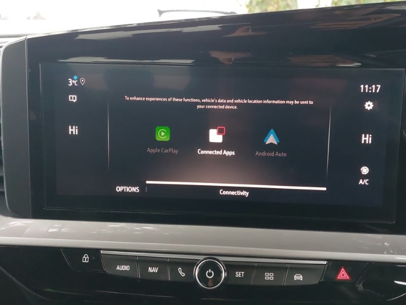 Used Vauxhall Mokka 2022 for sale - 77329707: Photo 10