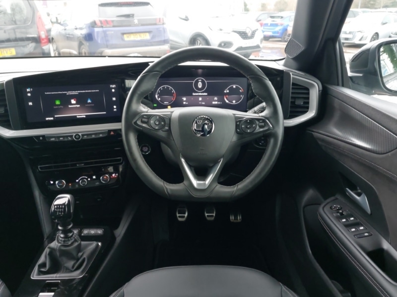 Used Vauxhall Mokka 2022 for sale - 77329707: Photo 12