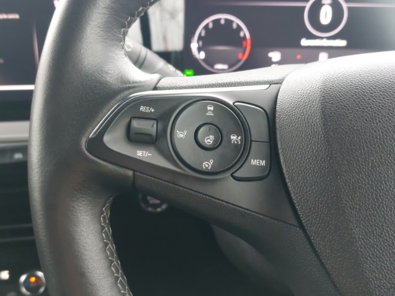 Used Vauxhall Mokka 2022 for sale - 77329707: Photo 13