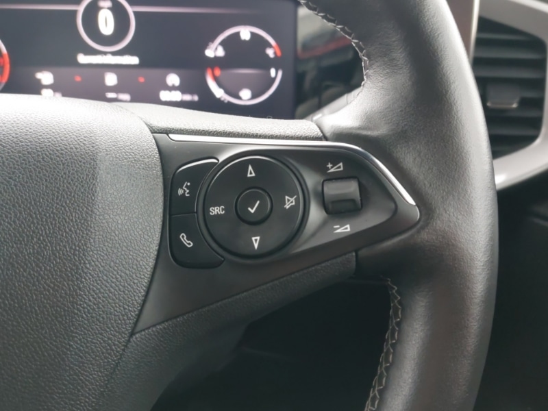 Used Vauxhall Mokka 2022 for sale - 77329707: Photo 14