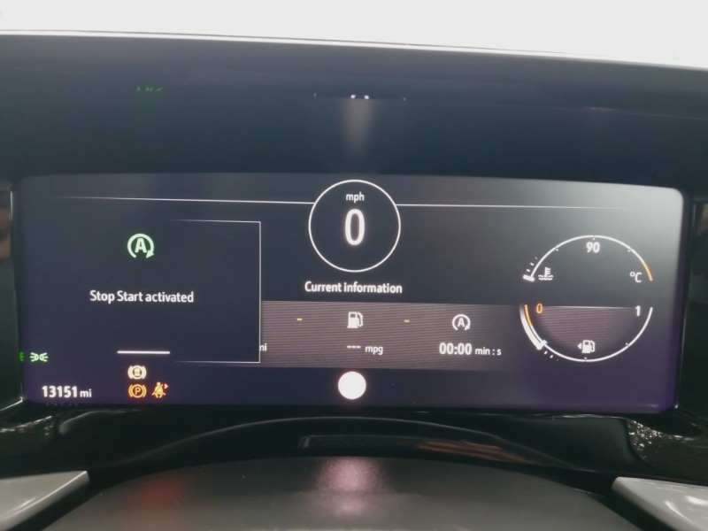 Used Vauxhall Mokka 2022 for sale - 77329707: Photo 15