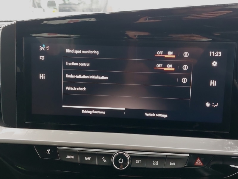 Used Vauxhall Mokka 2022 for sale - 77329707: Photo 16