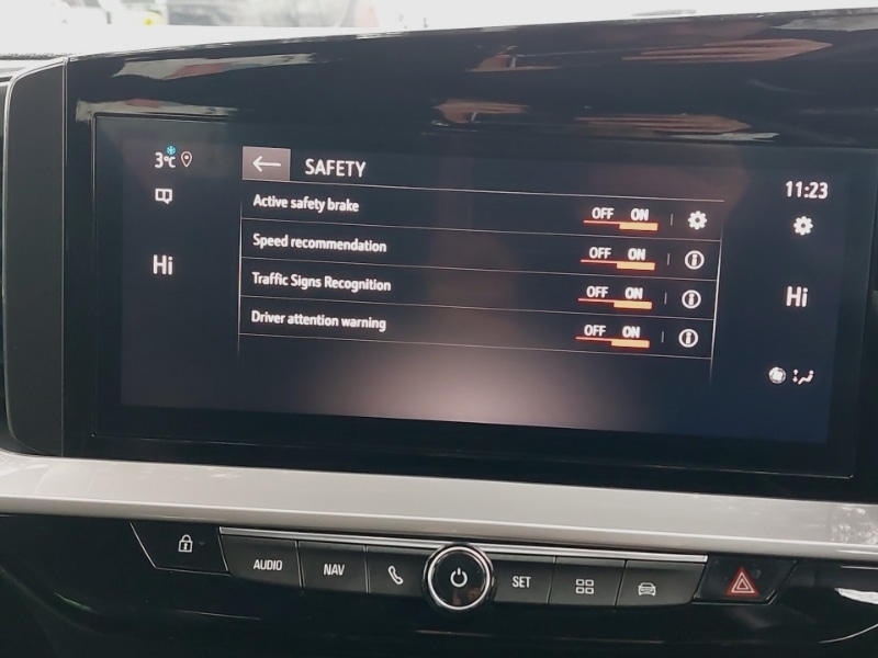 Used Vauxhall Mokka 2022 for sale - 77329707: Photo 17