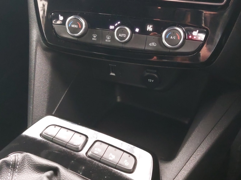 Used Vauxhall Mokka 2022 for sale - 77329707: Photo 18