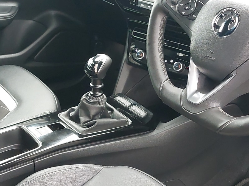 Used Vauxhall Mokka 2022 for sale - 77329707: Photo 19