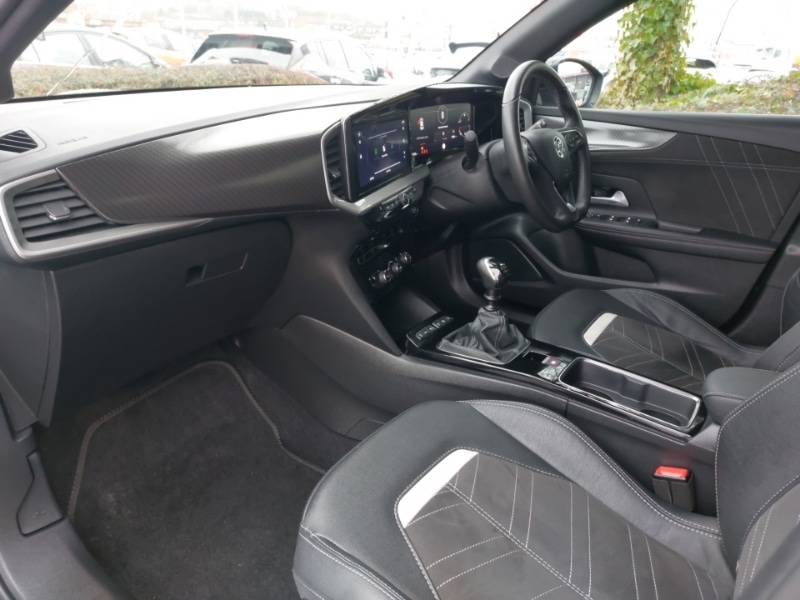 Used Vauxhall Mokka 2022 for sale - 77329707: Photo 5