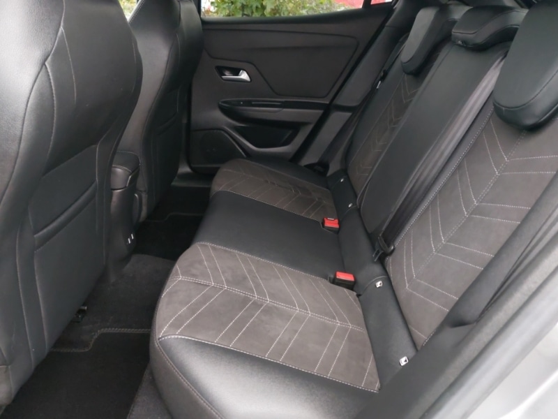 Used Vauxhall Mokka 2022 for sale - 77329707: Photo 6