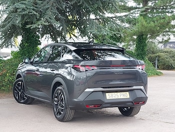 Used Peugeot 3008 2025 for sale - 76083589: Photo 3