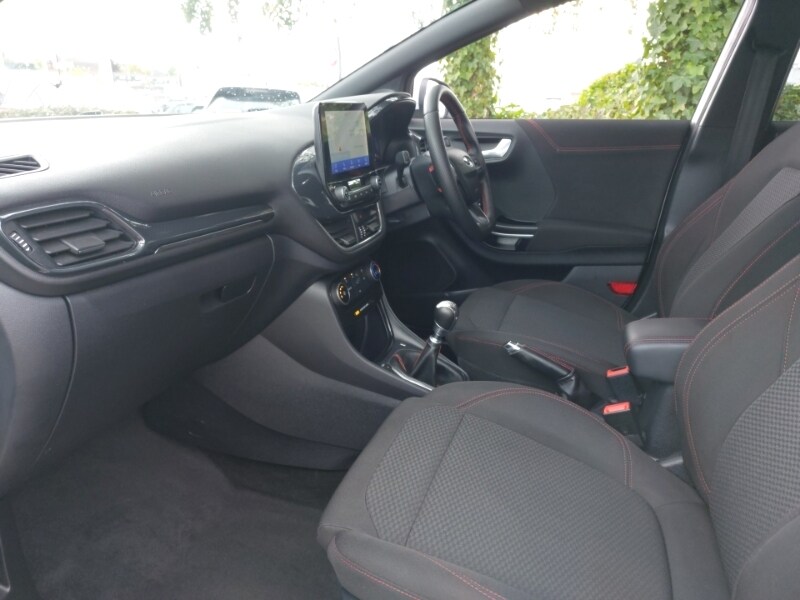 Used Ford Puma 2022 for sale - 76328779: Photo 5