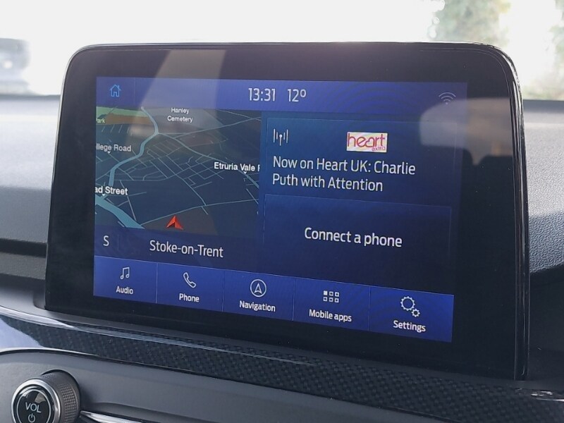 Used Ford Focus 2020 for sale - 77722111: Photo 10