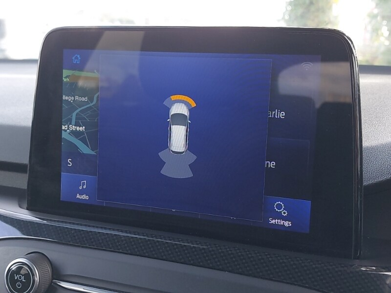 Used Ford Focus 2020 for sale - 77722111: Photo 11