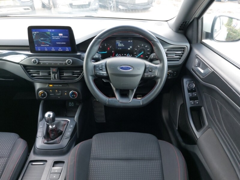 Used Ford Focus 2020 for sale - 77722111: Photo 12