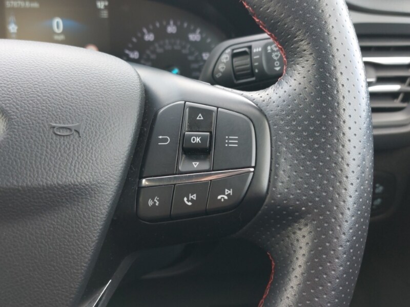 Used Ford Focus 2020 for sale - 77722111: Photo 14