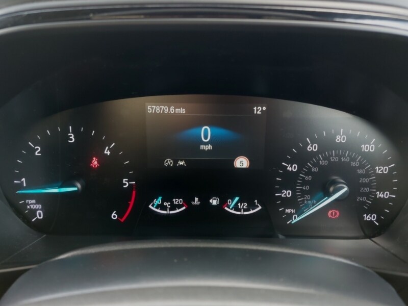 Used Ford Focus 2020 for sale - 77722111: Photo 15