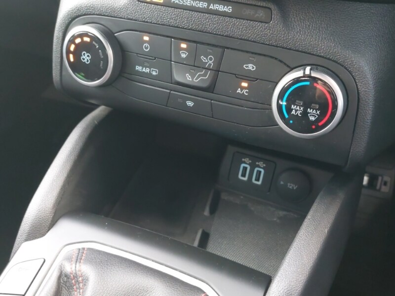 Used Ford Focus 2020 for sale - 77722111: Photo 16