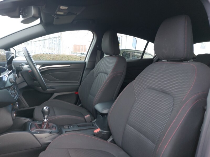 Used Ford Focus 2020 for sale - 77722111: Photo 18