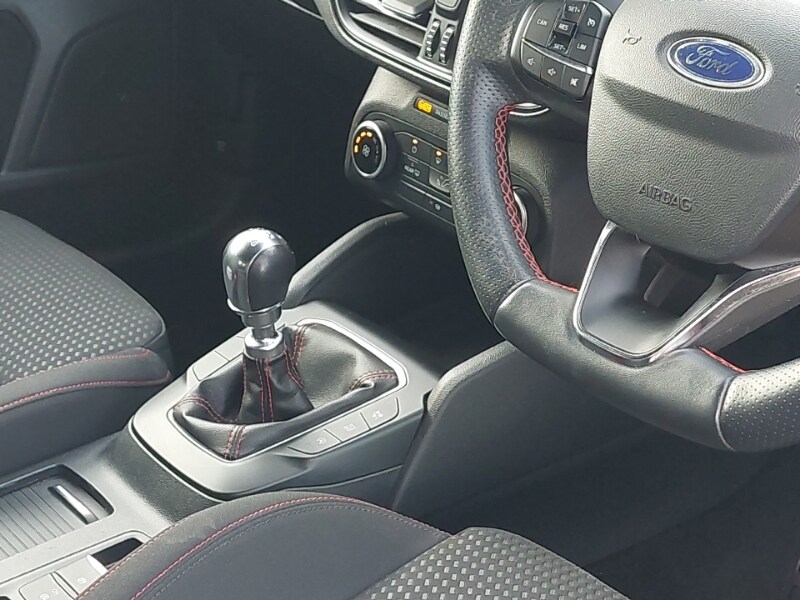 Used Ford Focus 2020 for sale - 77722111: Photo 19