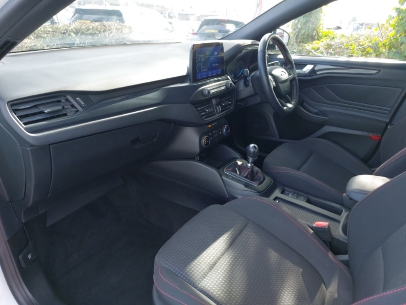 Used Ford Focus 2020 for sale - 77722111: Photo 5