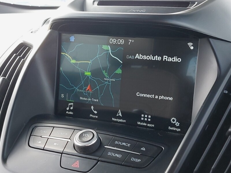 Used Ford Kuga 2018 for sale - 77922777: Photo 10