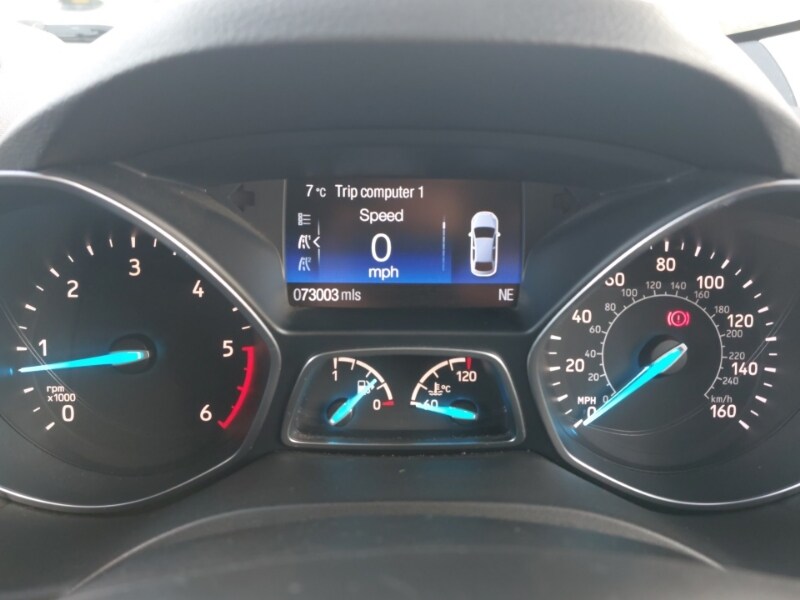 Used Ford Kuga 2018 for sale - 77922777: Photo 15