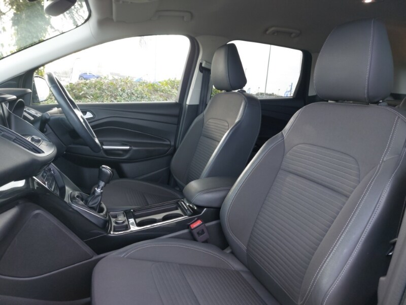 Used Ford Kuga 2018 for sale - 77922777: Photo 18