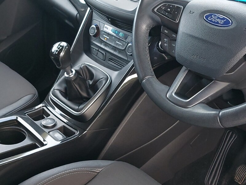 Used Ford Kuga 2018 for sale - 77922777: Photo 19