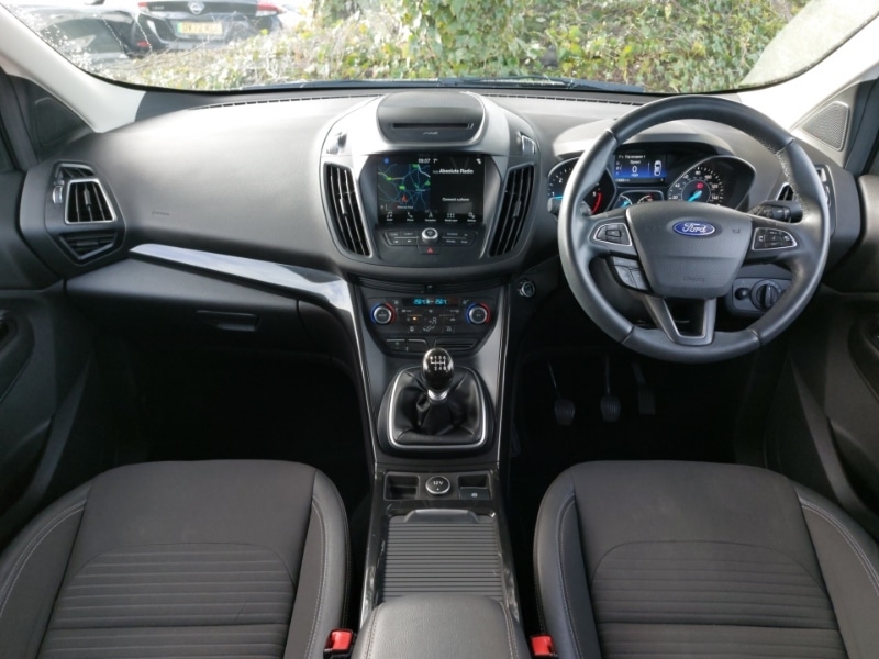 Used Ford Kuga 2018 for sale - 77922777: Photo 2