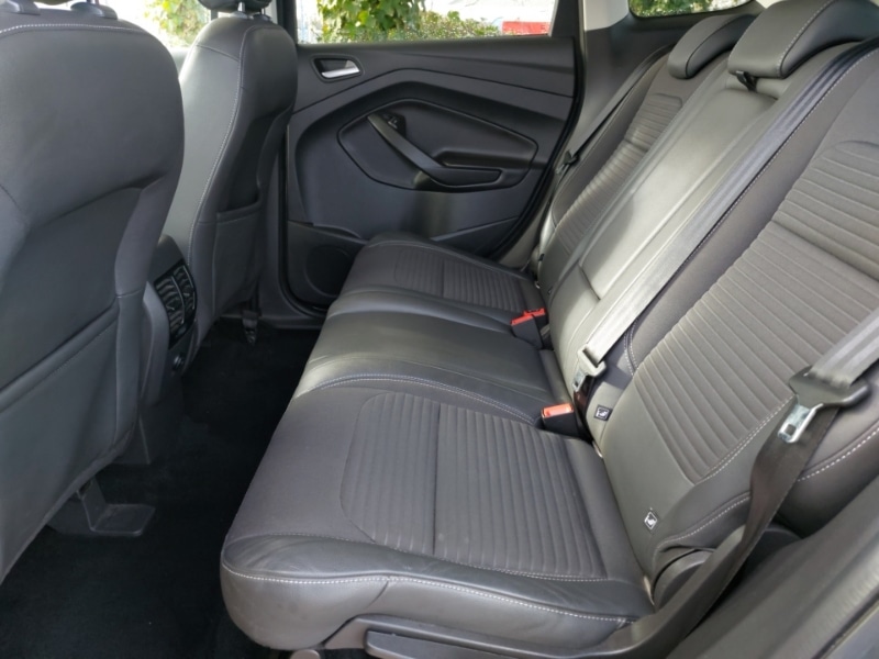 Used Ford Kuga 2018 for sale - 77922777: Photo 6