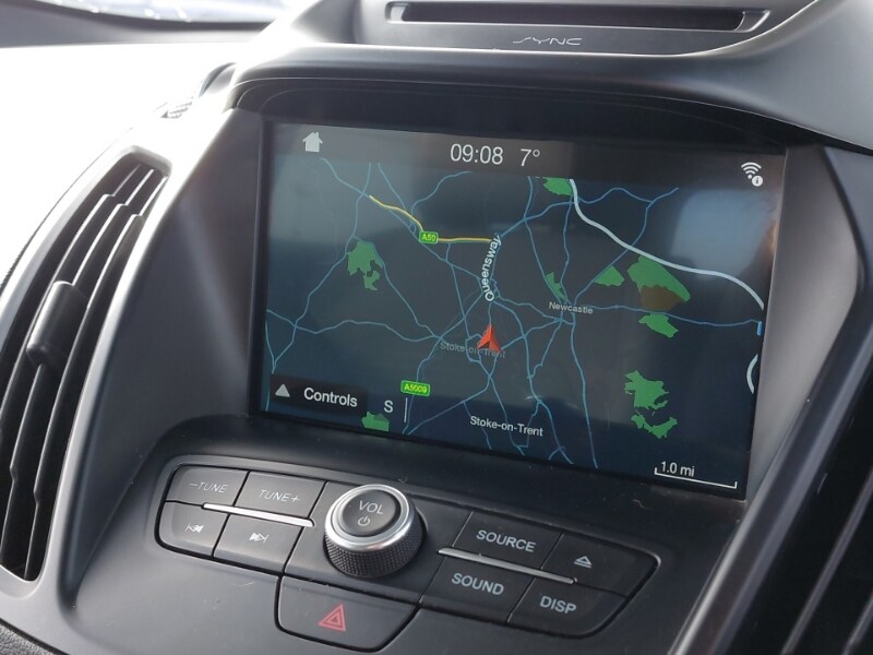 Used Ford Kuga 2018 for sale - 77922777: Photo 7