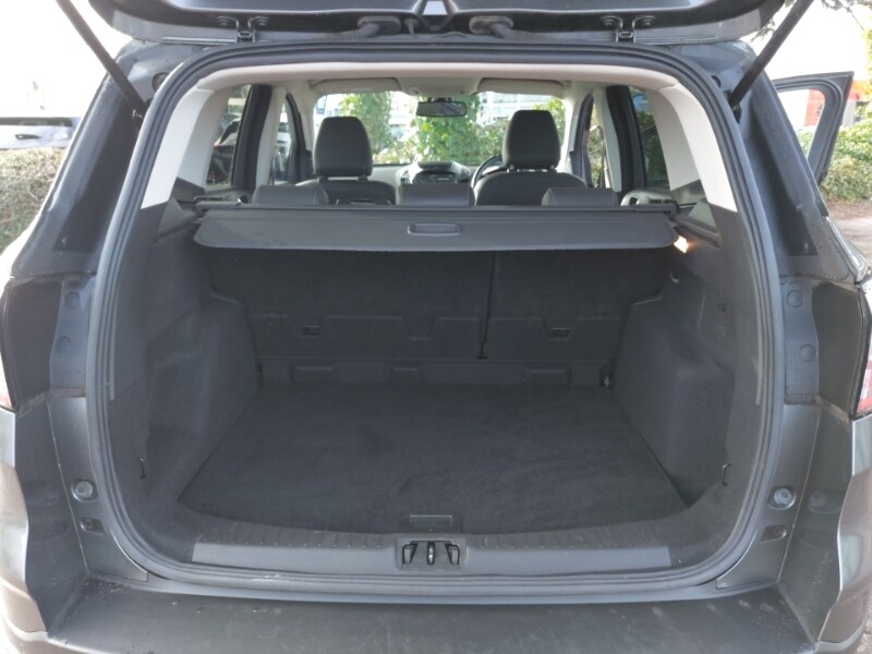 Used Ford Kuga 2018 for sale - 77922777: Photo 8