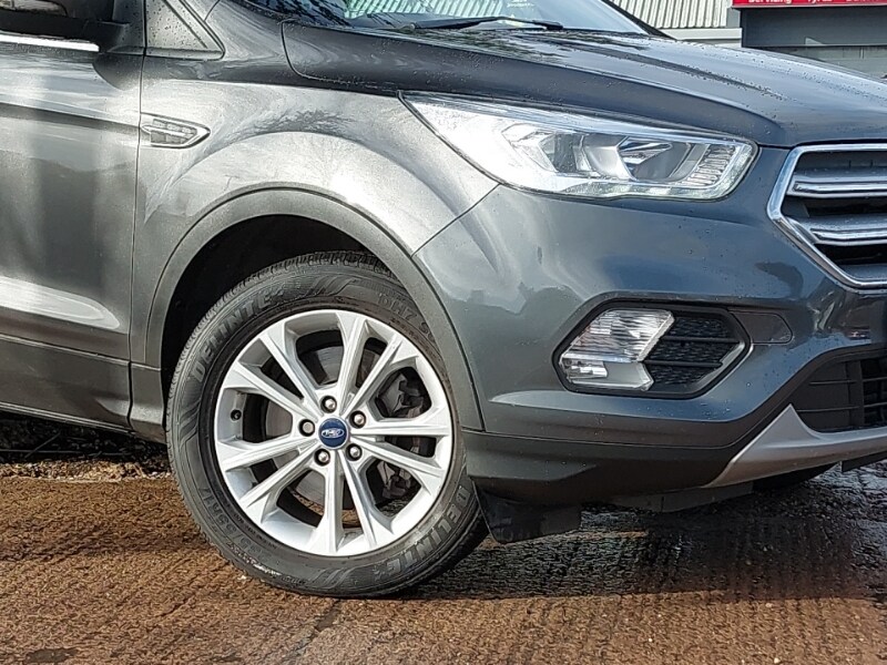 Used Ford Kuga 2018 for sale - 77922777: Photo 9