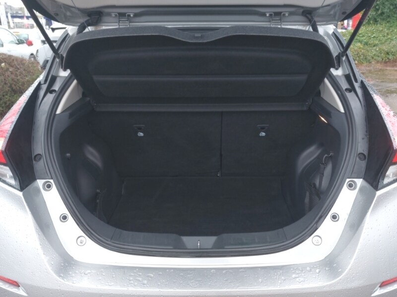 Used Nissan Leaf 2021 for sale - 77284340: Photo 8