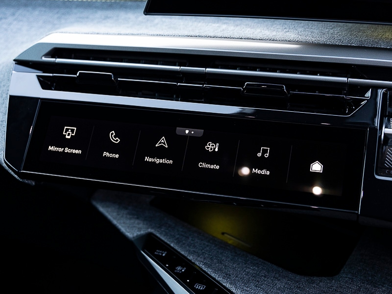 Used Peugeot 5008 2026 for sale - 77777134: Photo 13