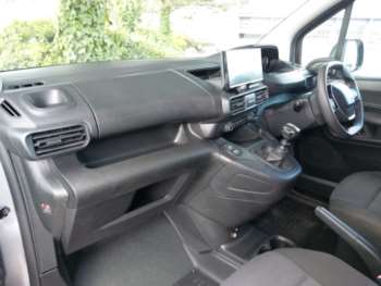 Used Peugeot Partner 2024 for sale - 74567666: Photo