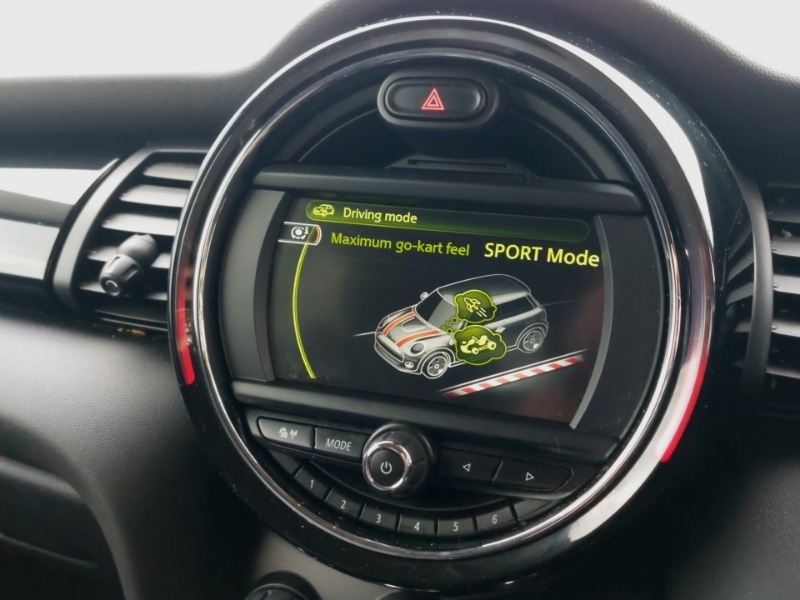 Used MINI Hatch 2018 for sale - 78006070: Photo 11