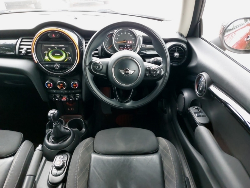 Used MINI Hatch 2018 for sale - 78006070: Photo 12