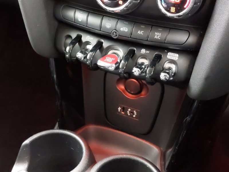 Used MINI Hatch 2018 for sale - 78006070: Photo 16