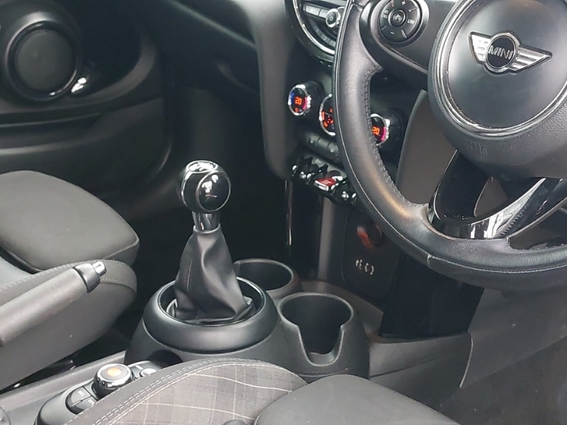 Used MINI Hatch 2018 for sale - 78006070: Photo 19