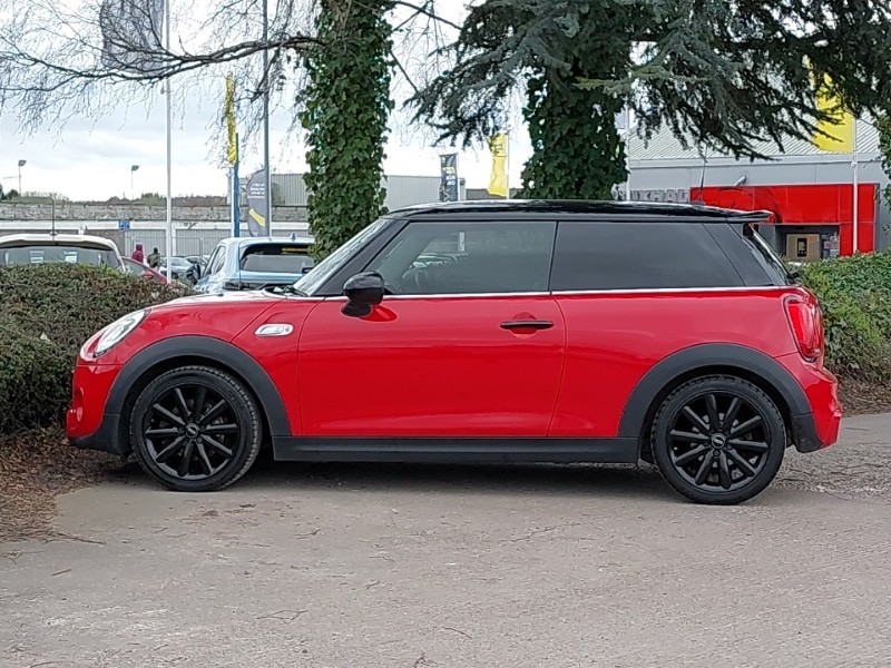 Used MINI Hatch 2018 for sale - 78006070: Photo 4