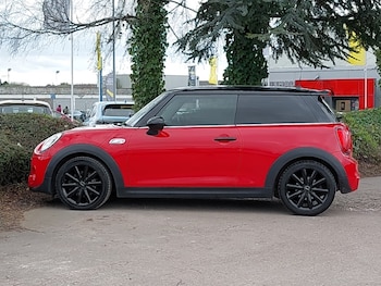 Used MINI Hatch 2018 for sale - 78006070: Photo