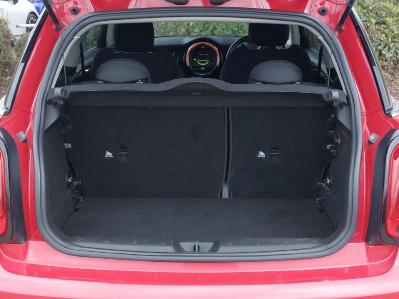 Used MINI Hatch 2018 for sale - 78006070: Photo 8