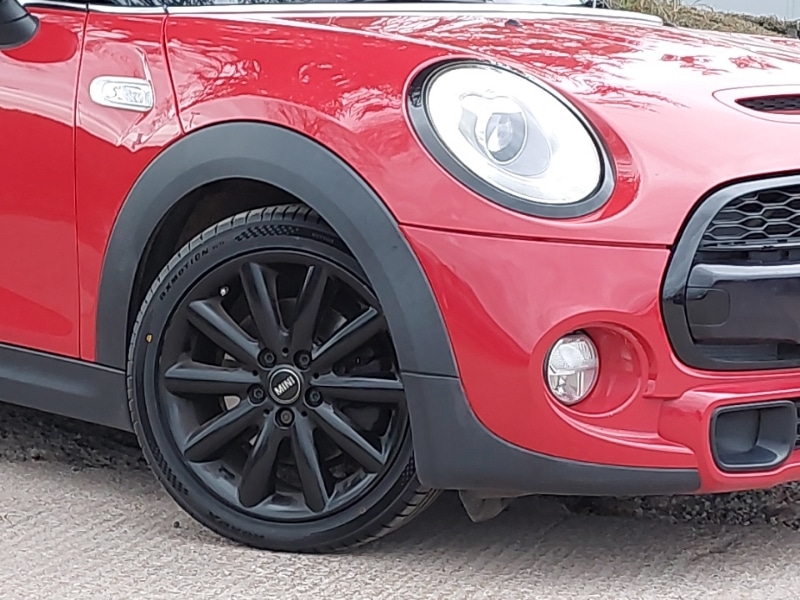 Used MINI Hatch 2018 for sale - 78006070: Photo 9