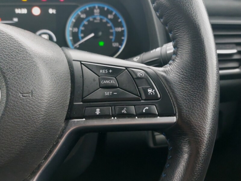 Used Nissan Leaf 2022 for sale - 77704475: Photo 14