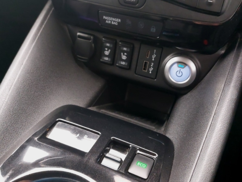 Used Nissan Leaf 2022 for sale - 77704475: Photo 18